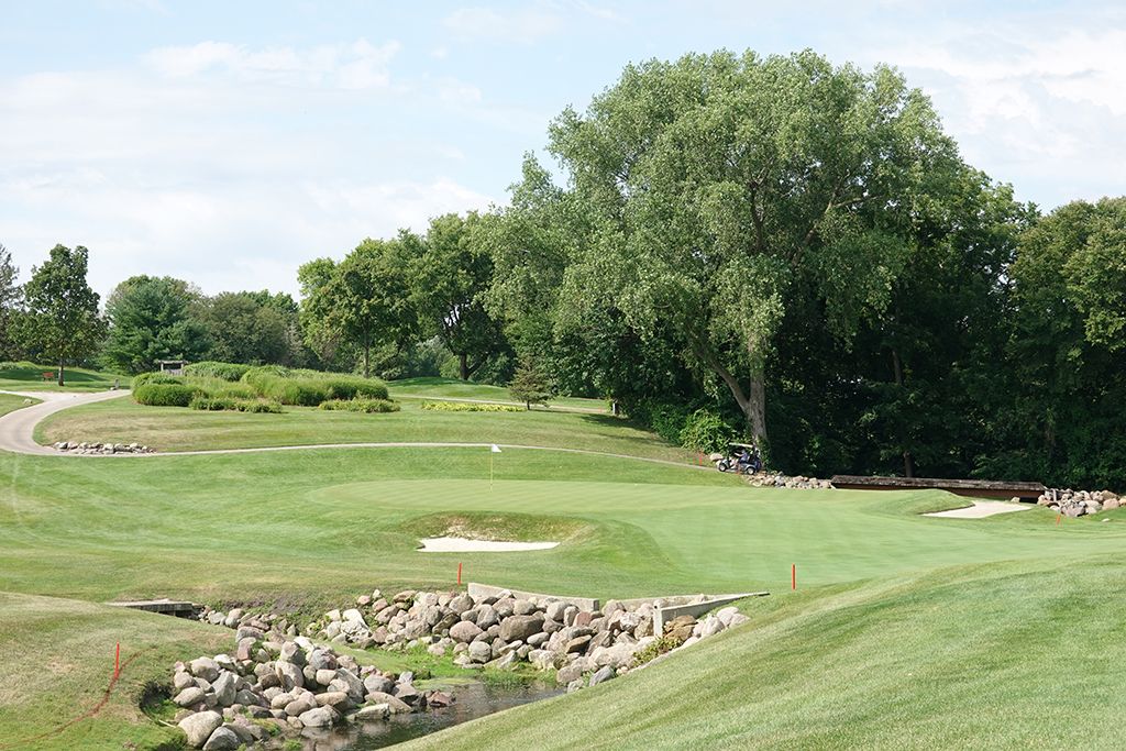 Des Moines Golf and Country Club (South)